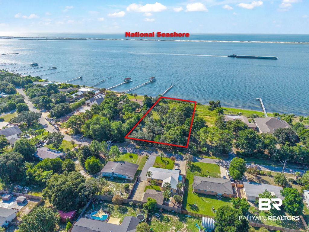 11221 Seaglade Dr, Pensacola