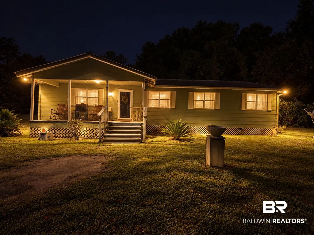 18075 Movico Loop Rd E, Mount Vernon
