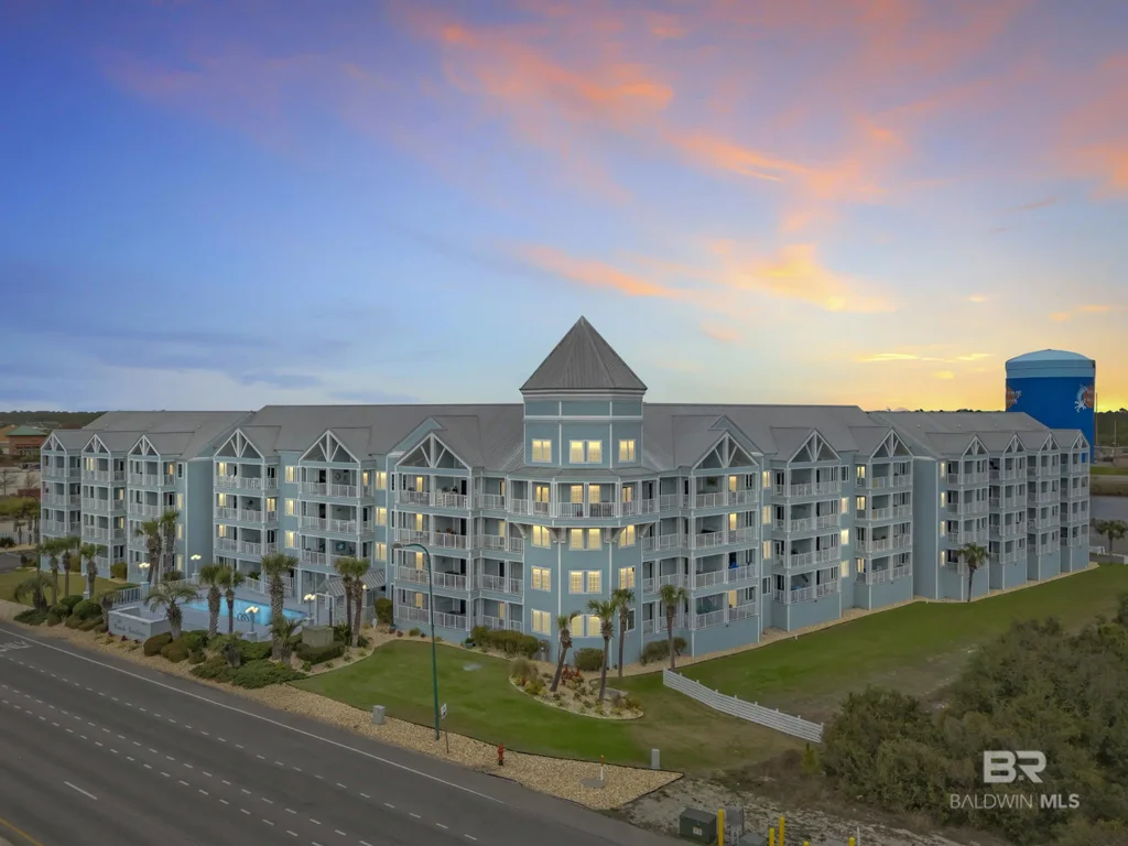 25805 Perdido Beach Boulevard Unit 308, Orange Beach