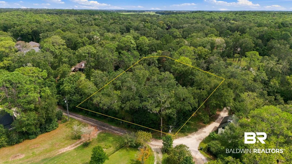 14708 Cotton Stocking Lane, Magnolia Springs