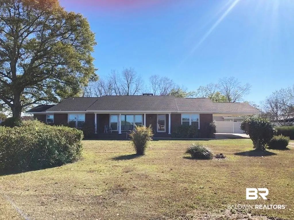 9870 Us Highway 31, Atmore