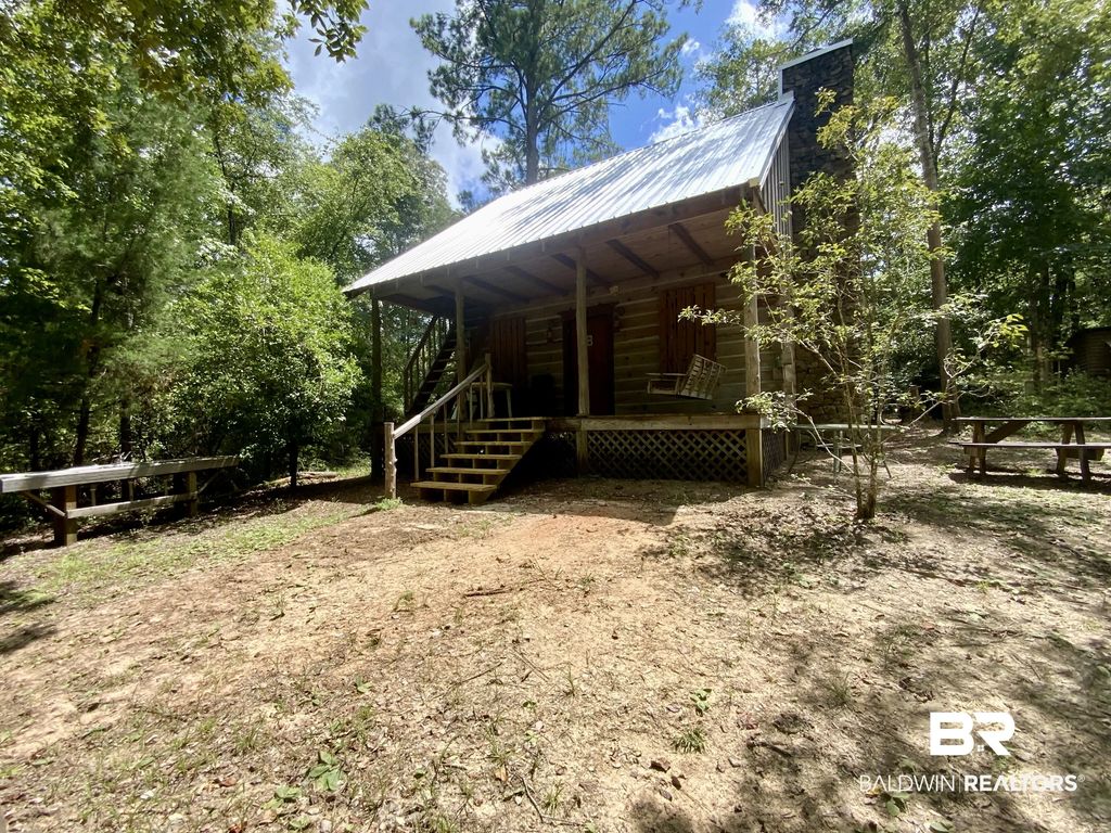 8634 Patricks Landing, Bay Minette