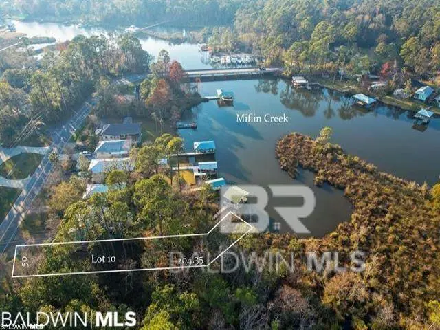 County Road 20, Elberta