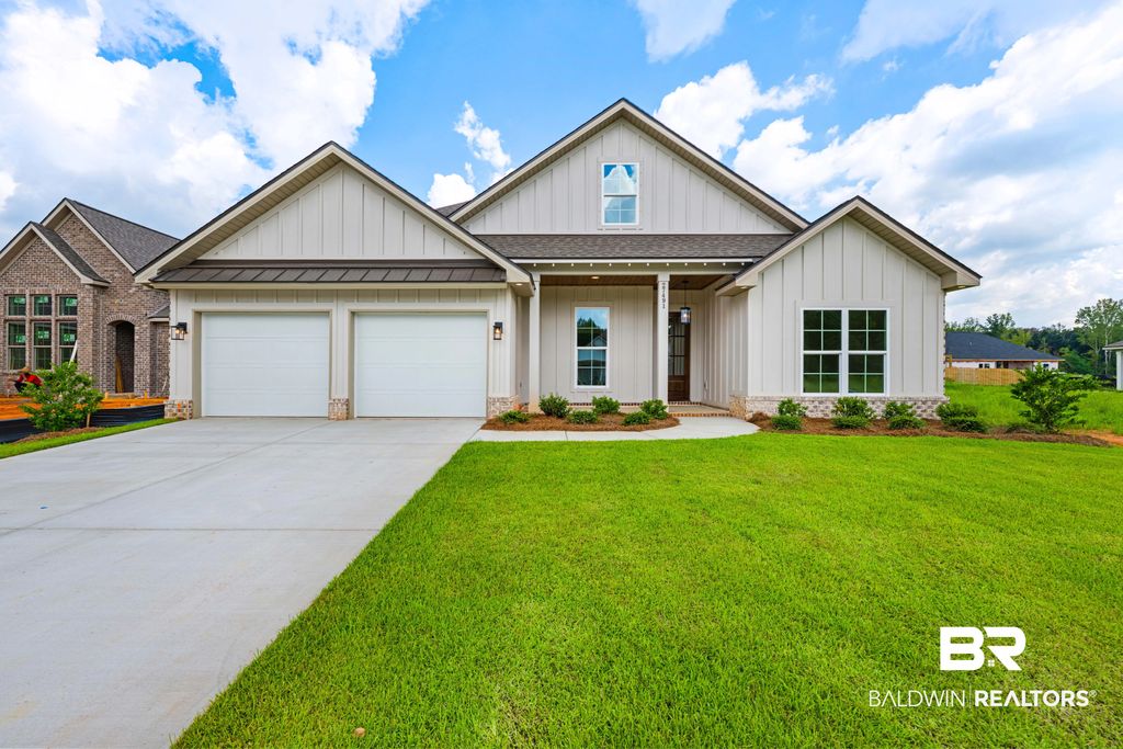 27491 Patch Place Loop, Daphne