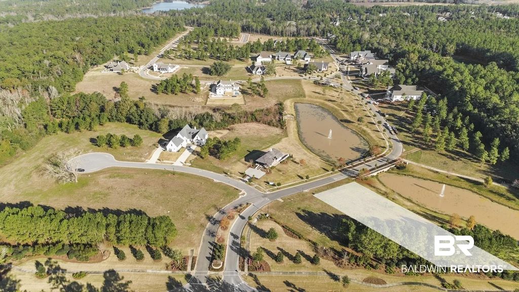 Mount Pleasant Boulevard, Fairhope