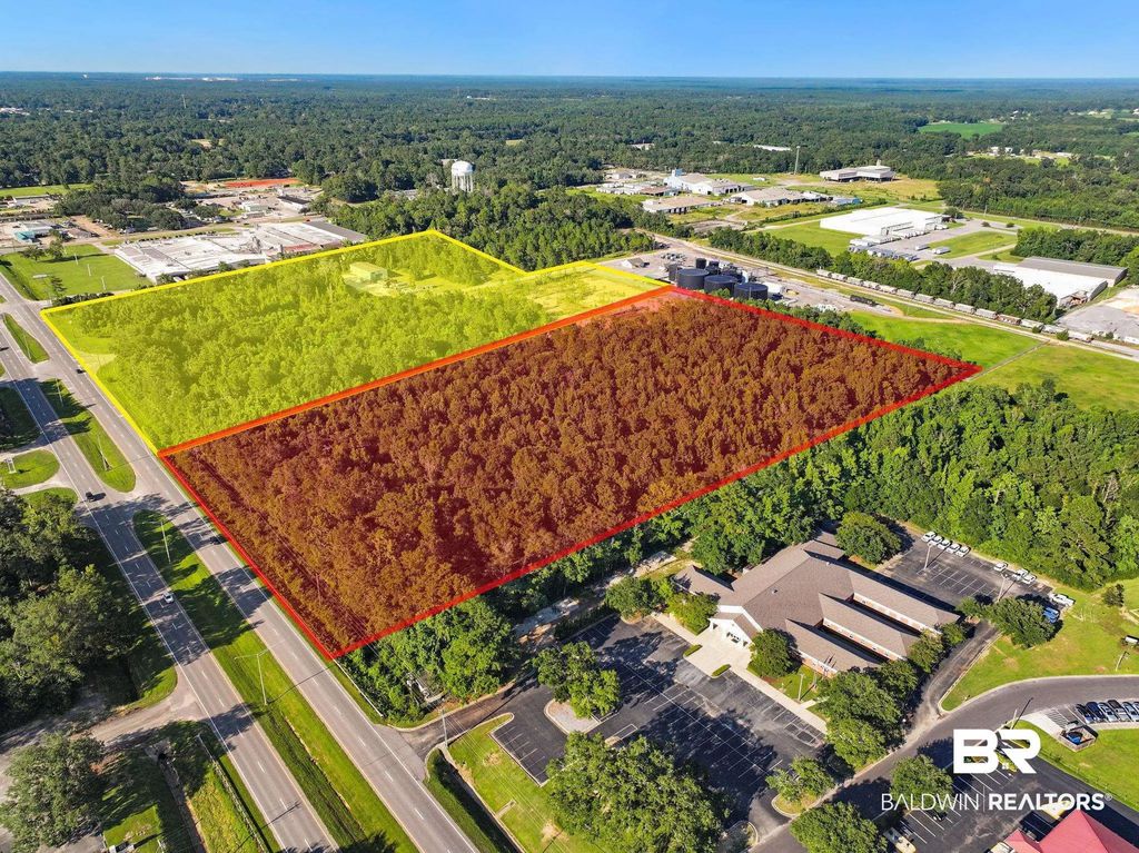 108 Stevens Parkway, Bay Minette