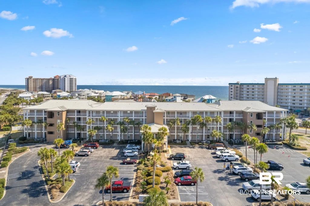 13351 Johnson Beach Road 106e, Perdido Key