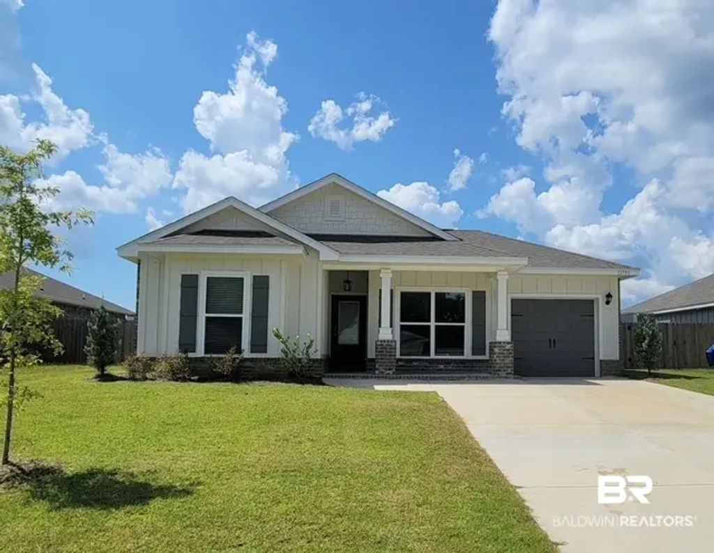 13765 Shea Circle, Foley