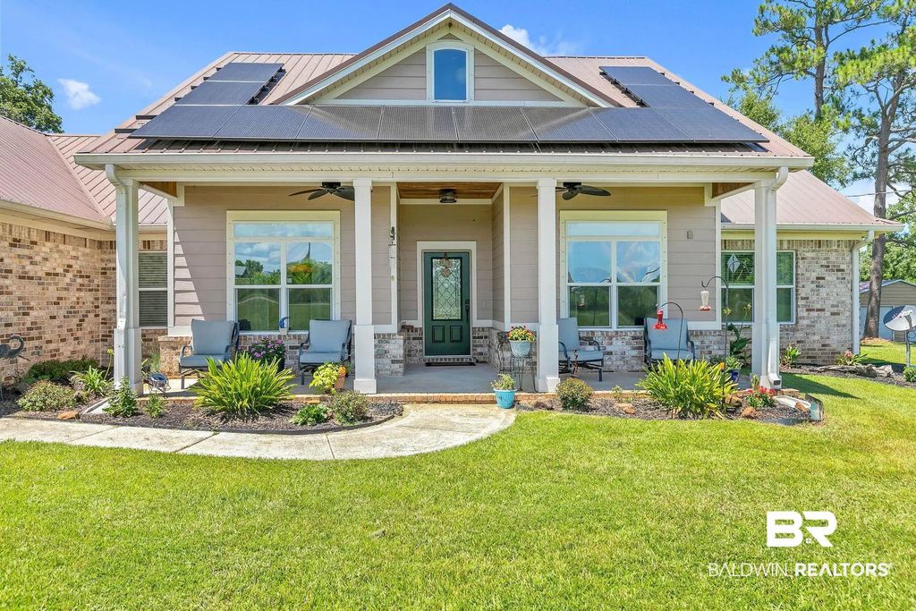 21573 County Road 68 N, Robertsdale