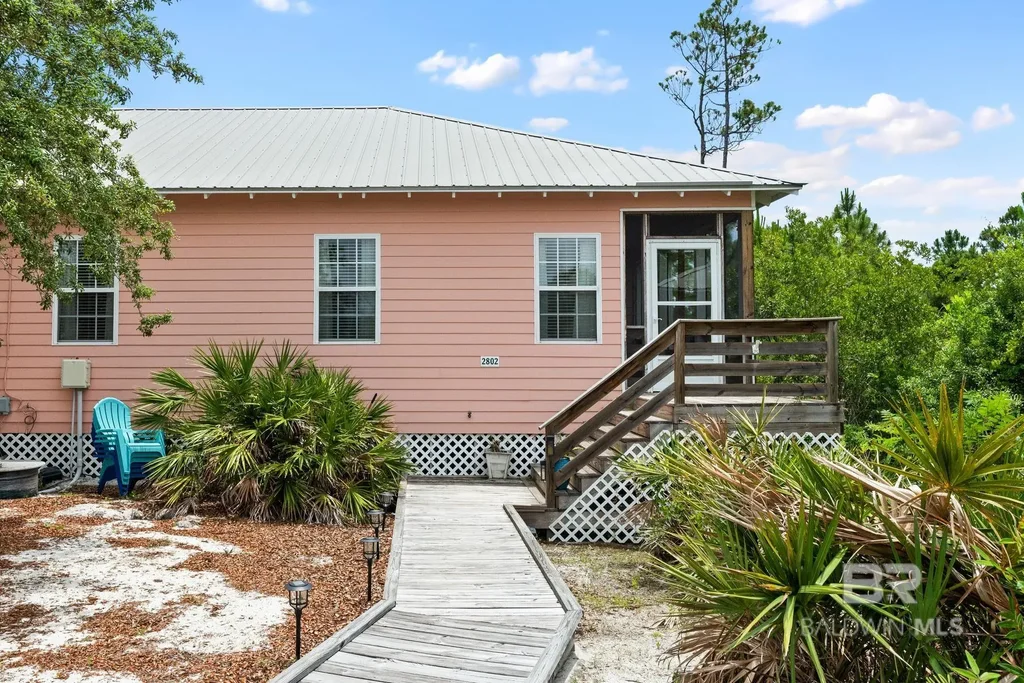 5601 State Highway 180 Unit 2802, Gulf Shores