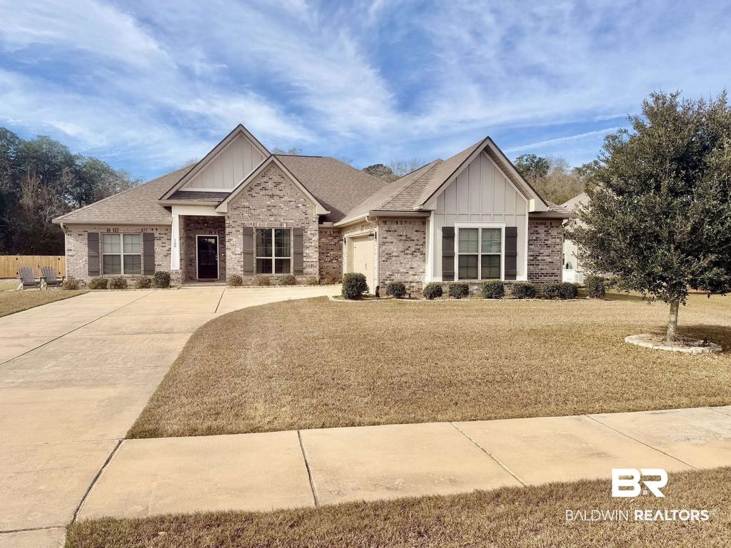168 Ornate Avenue, Fairhope