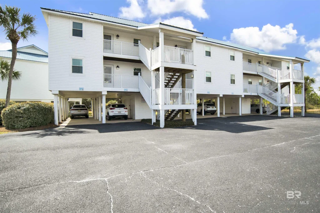24535 Perdido Beach Boulevard Unit 301, Orange Beach
