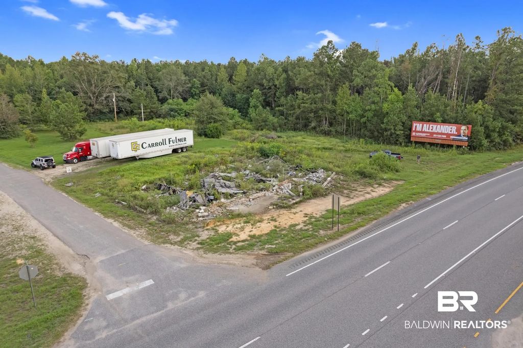 48980 Rabun Road, Bay Minette