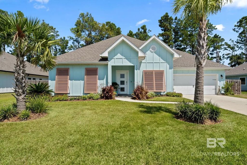 534 Shepard Street, Gulf Shores