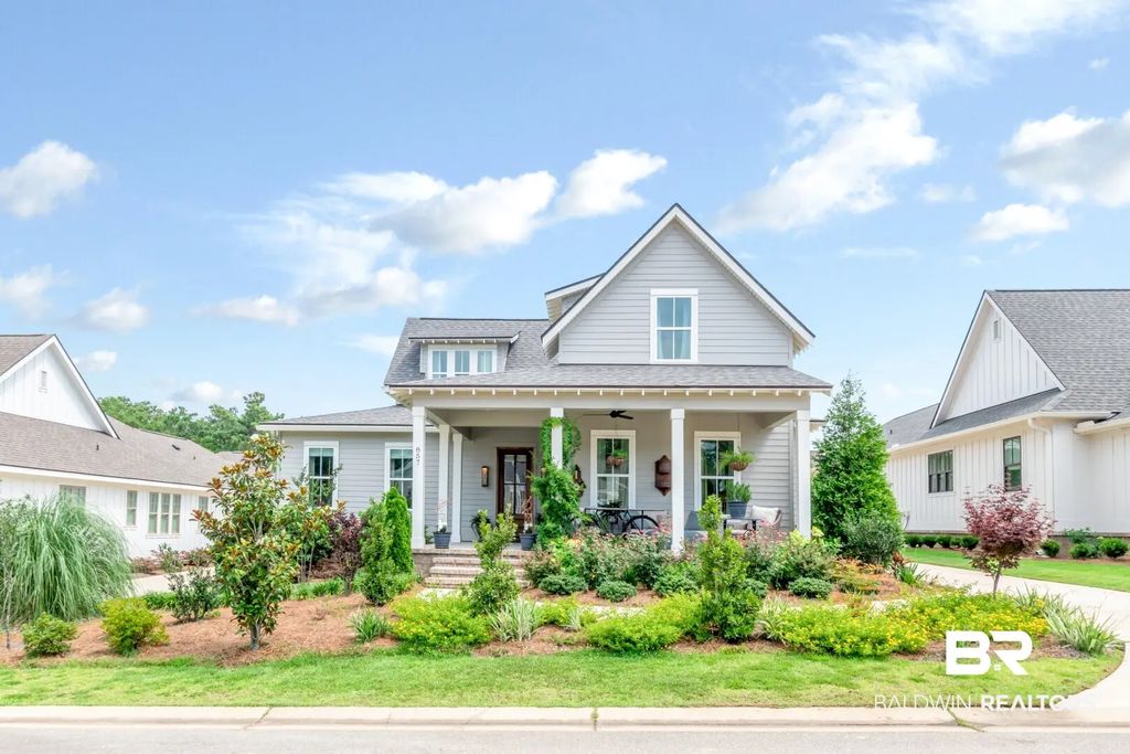 857 Geranium Drive, Fairhope