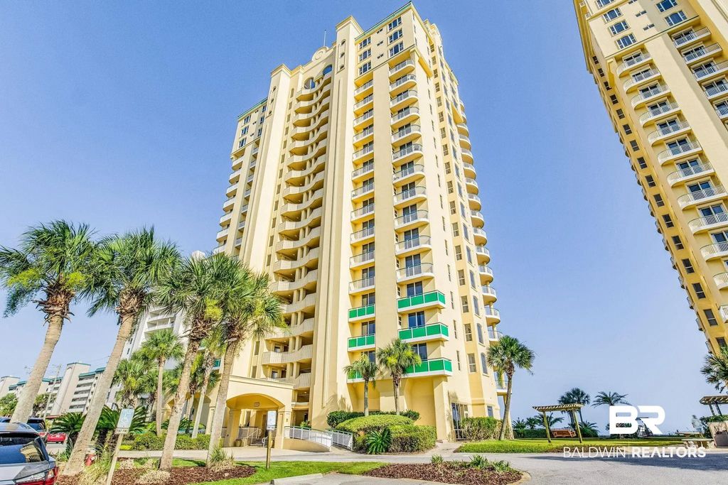 13601 Perdido Key Drive 2d, Pensacola