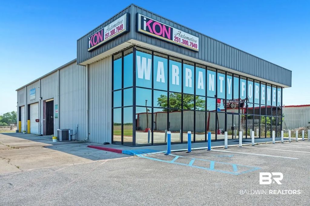 20870 State Highway 59, Robertsdale