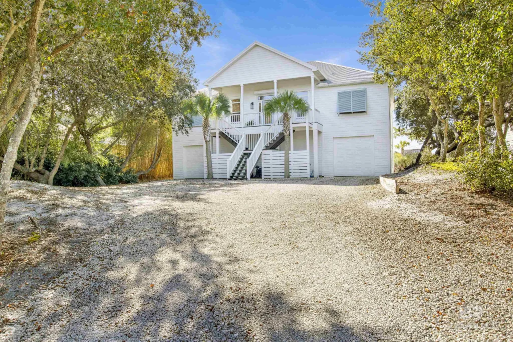 32244 Sandpiper Drive, Orange Beach