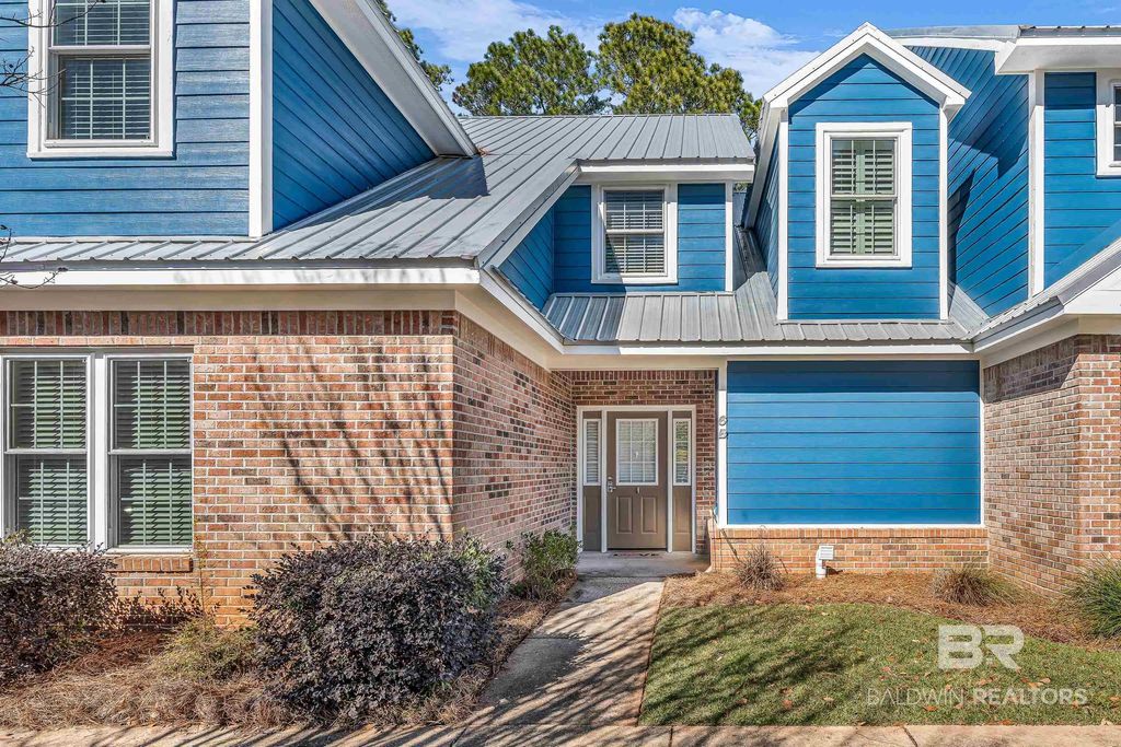 444 Clubhouse Drive 6b, Gulf Shores