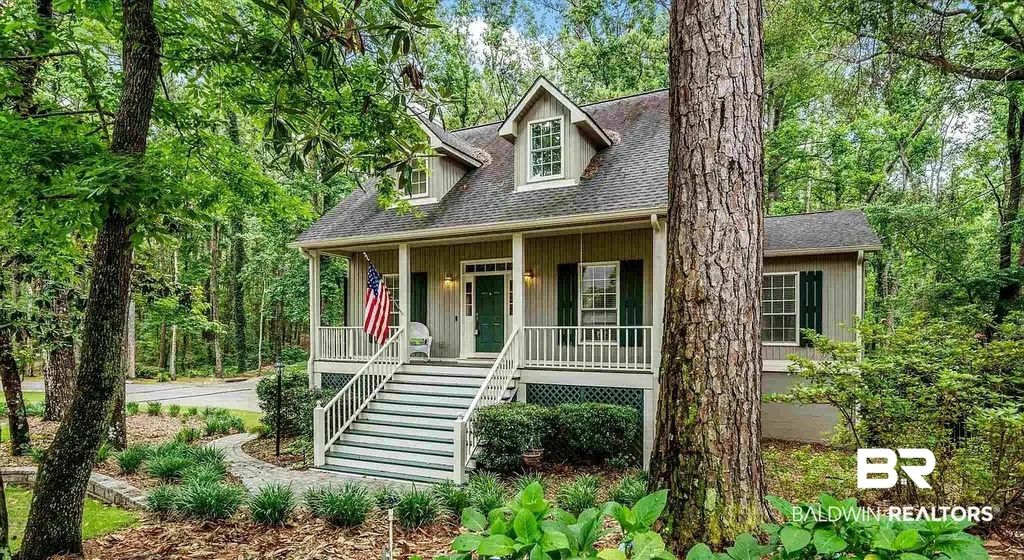 207 Rolling Hill Drive, Daphne