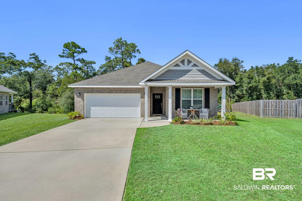7152 Ottoman Circle, Gulf Shores