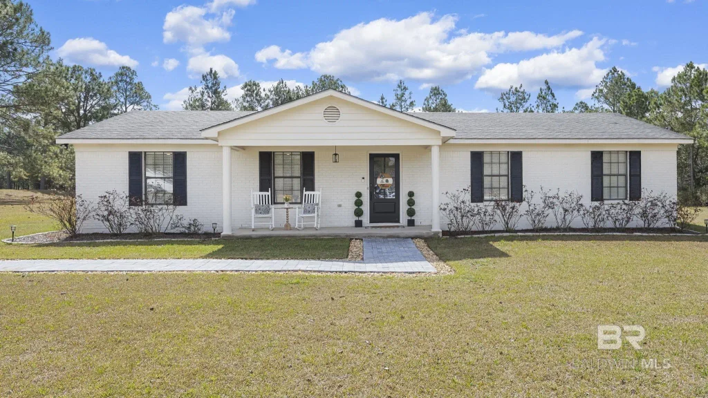 10710 Deerfoot Lane, Elberta