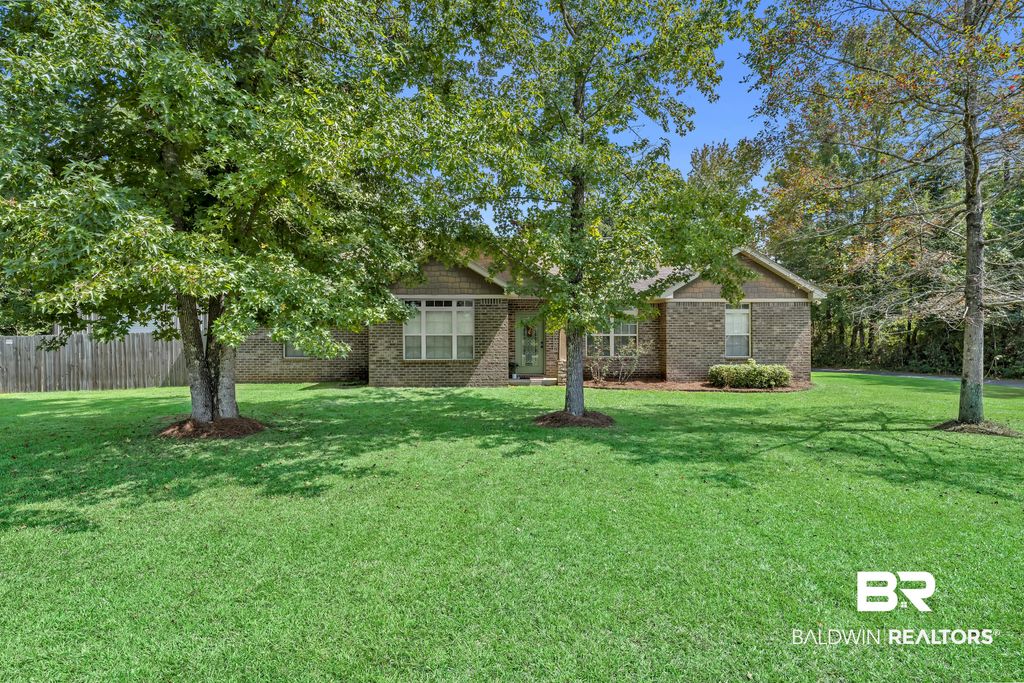42360 Pine Grove Road, Bay Minette