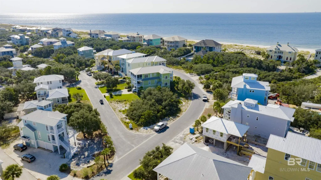 7134 Blue Heron Cove, Gulf Shores