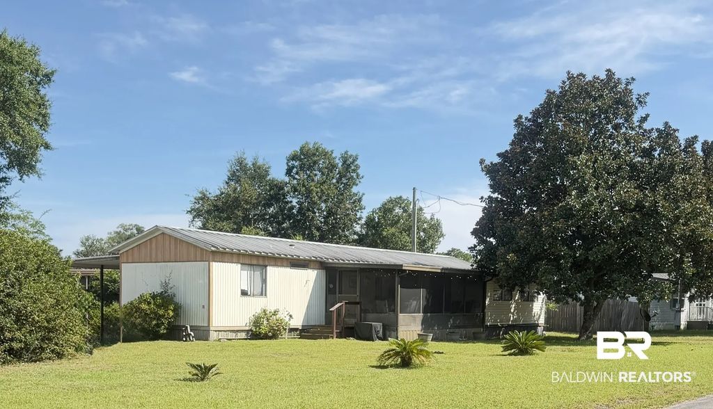 1606 Matias Drive, Lillian