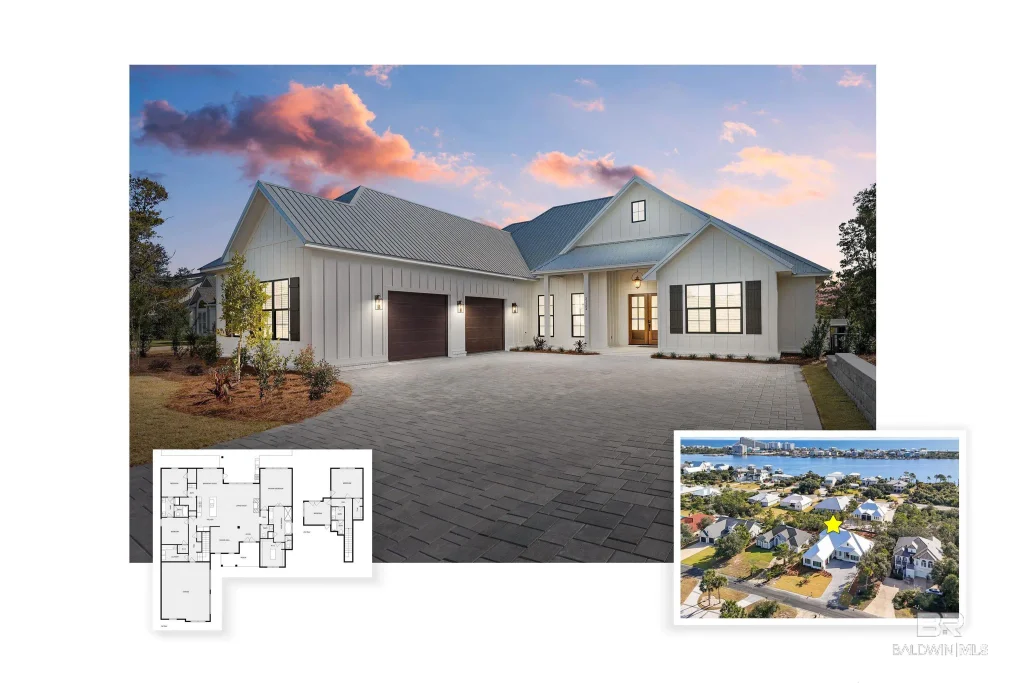 31184 Oak Drive, Orange Beach