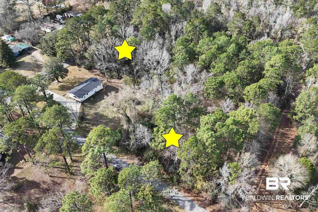Nw Park Avenue, Bay Minette
