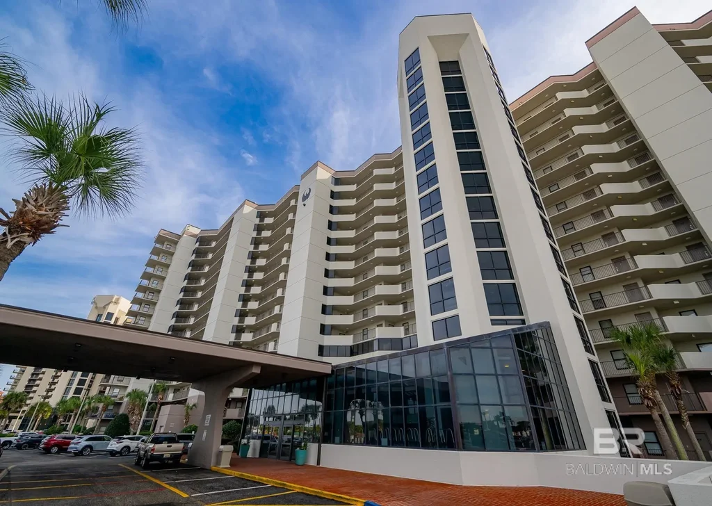 26800 Perdido Beach Boulevard Unit 5f13, Orange Beach