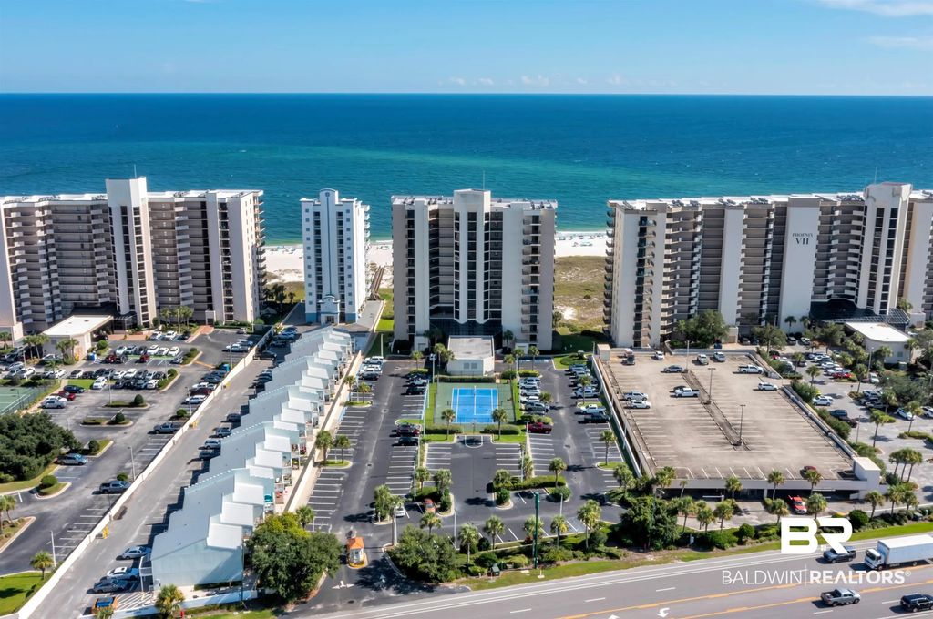 27008 Perdido Beach Boulevard 8402, Orange Beach
