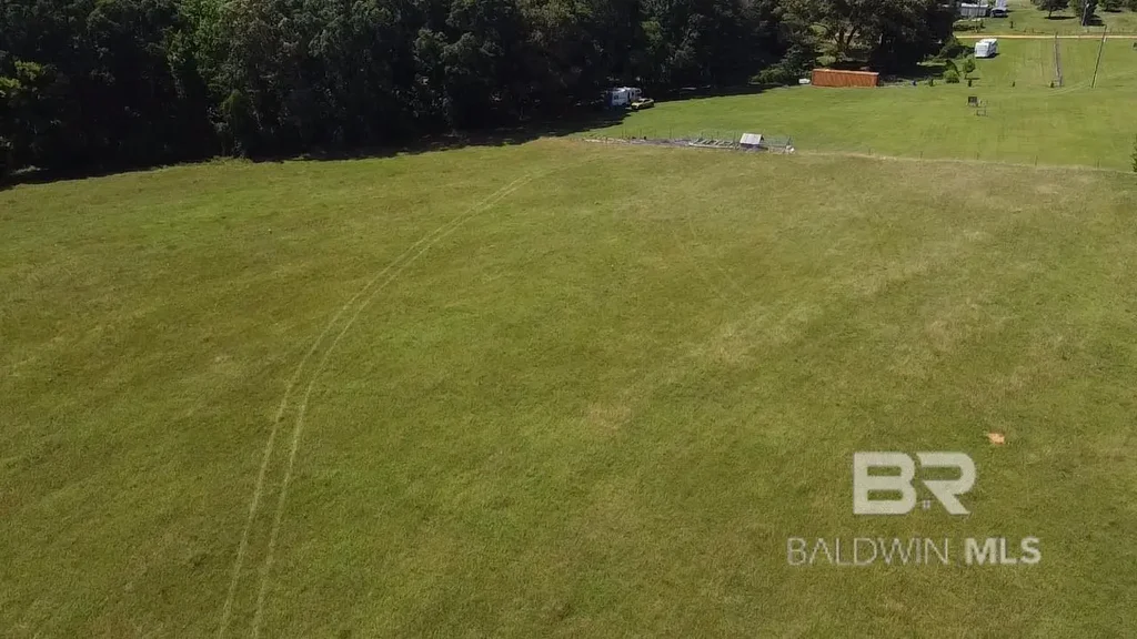 6000 Block Scranage Road, Atmore