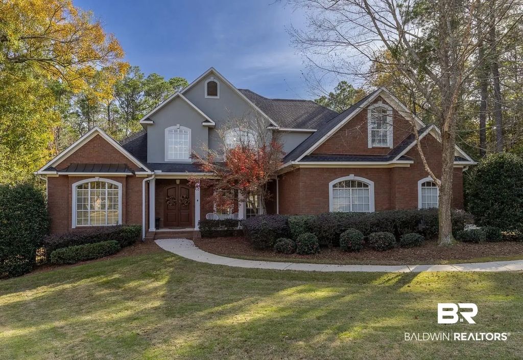7316 Northbrook Circle, Spanish Fort