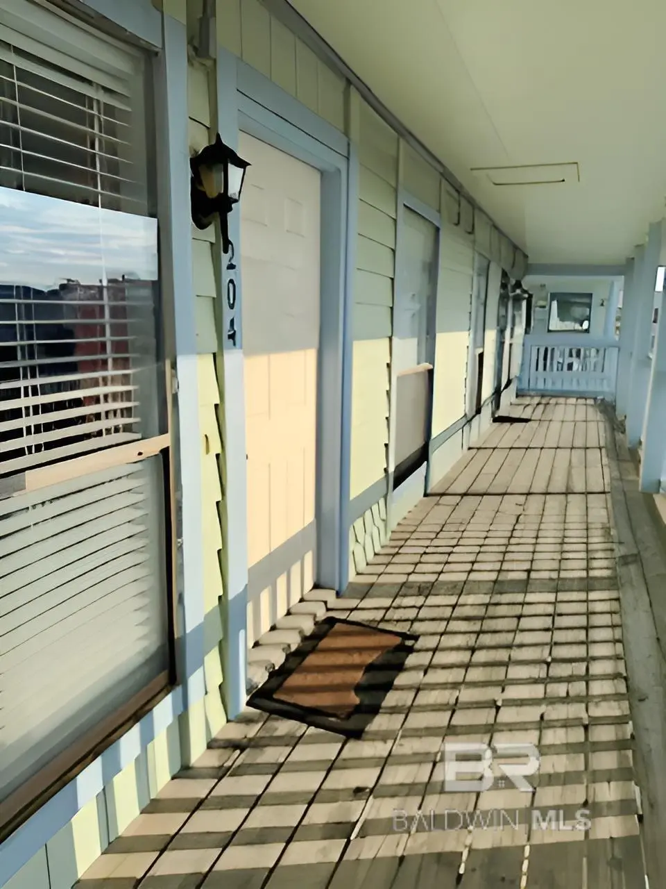 920 W Lagoon Avenue Unit B204, Gulf Shores