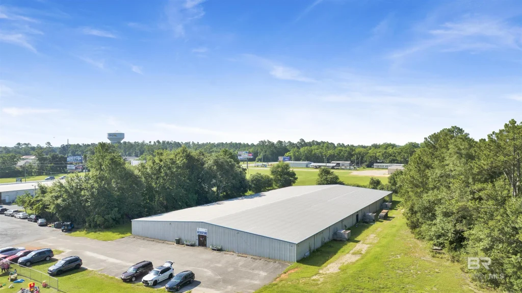 14965 State Highway 59, Foley