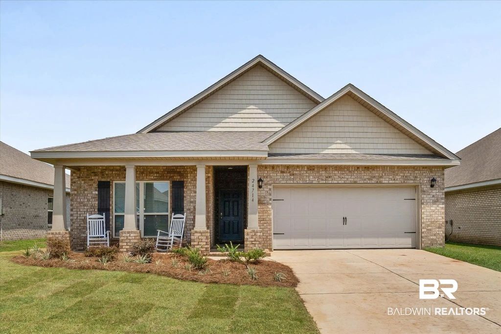 24714 Slater Mill Road, Daphne