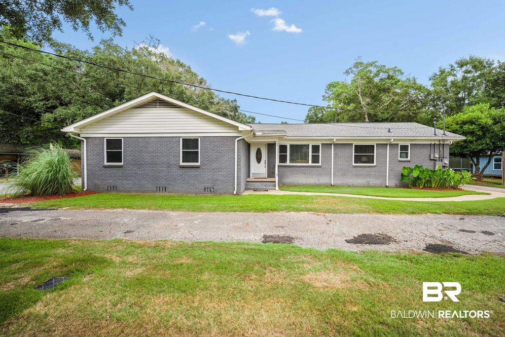 630 Cleveland Road, Saraland