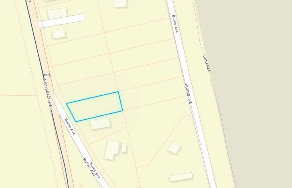 9441 Gulf Beach Highway, Pensacola
