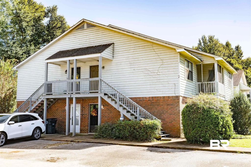 200 Autumn Park Drive 2b, Fairhope