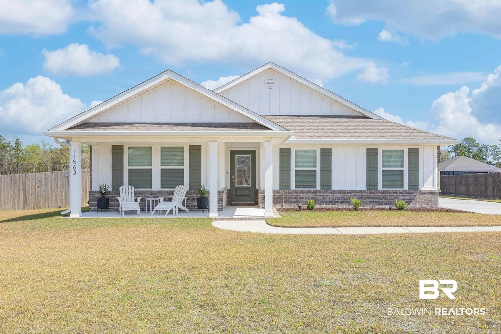 11563 Agora Drive, Daphne
