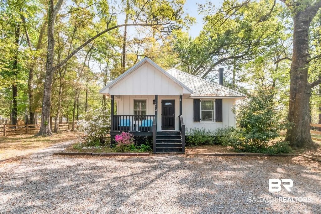 16926 Provencher Road, Fairhope