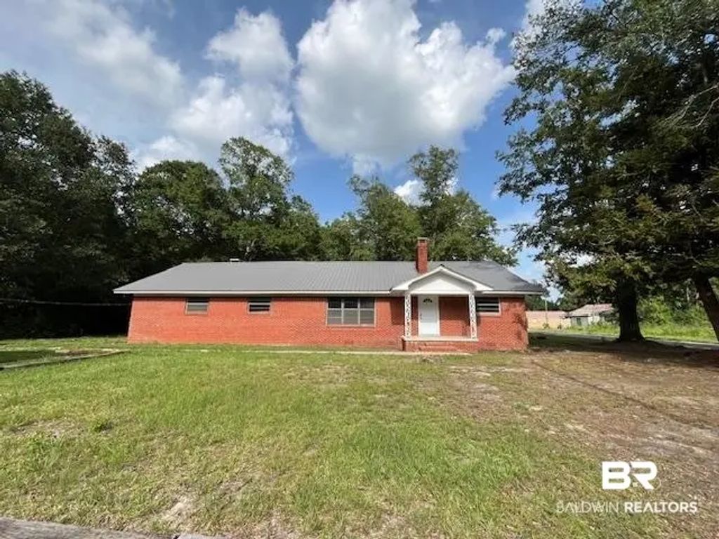 3174 Jack Springs Road, Atmore