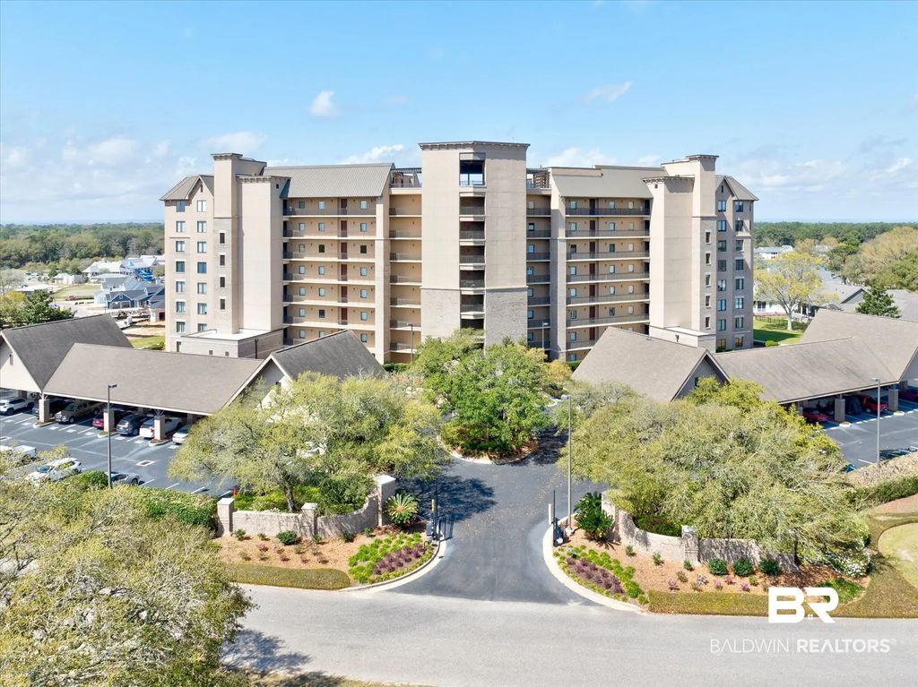 18269 Colony Drive 502, Fairhope