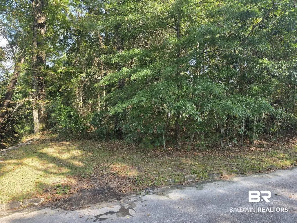 Glen Road, Brewton