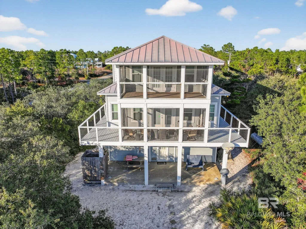 6552 Palmetto Drive, Gulf Shores