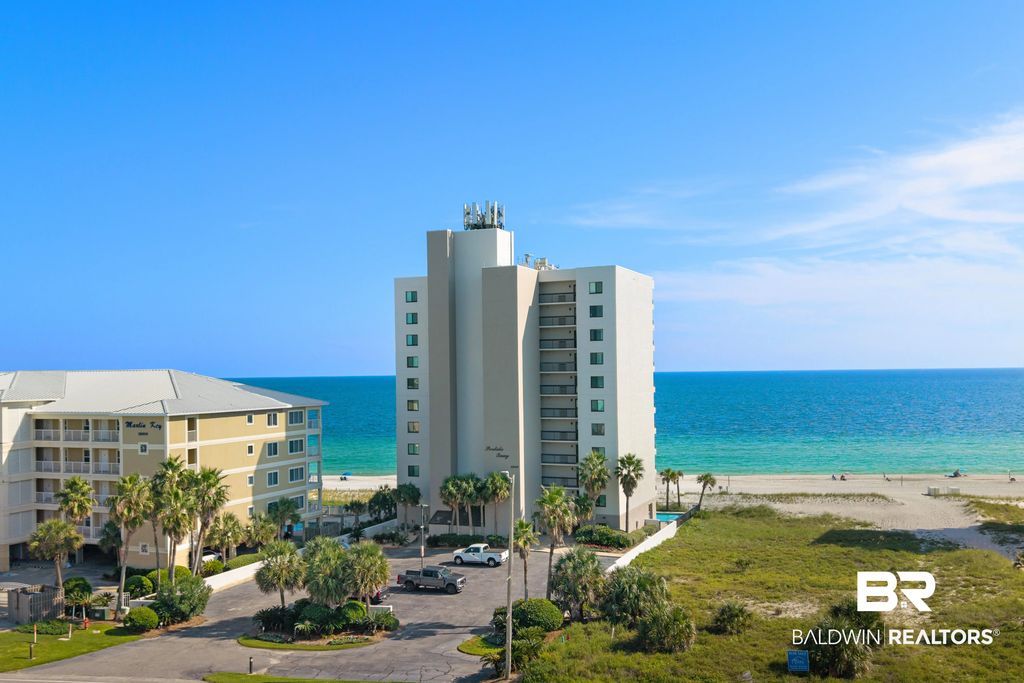 28828 Perdido Beach Boulevard Apt 703, Orange Beach