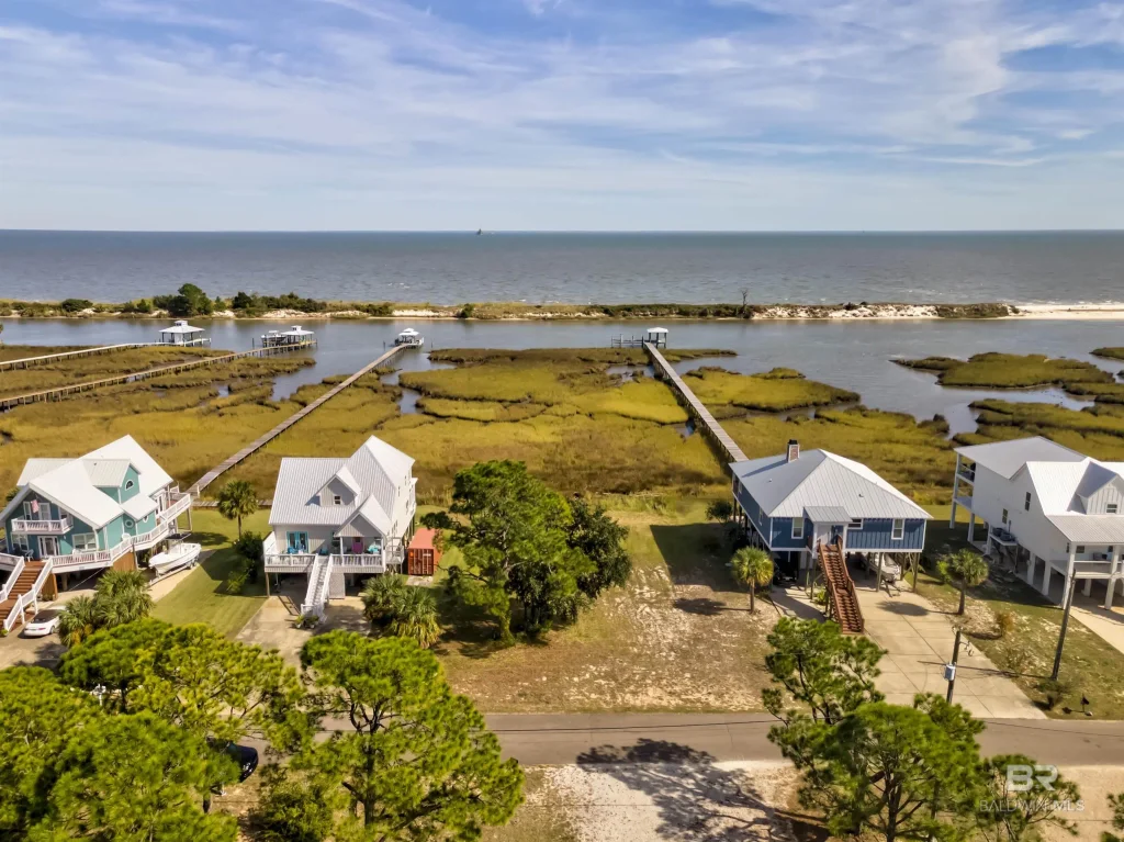 394 Albright Drive, Dauphin Island