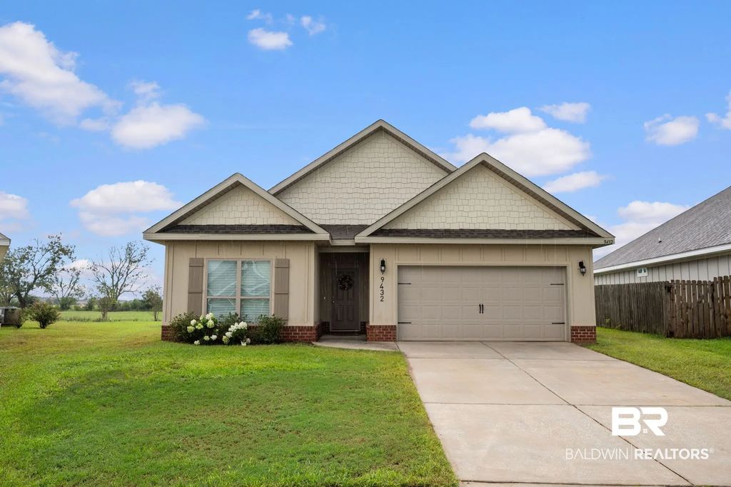 9432 Swan Point Road, Daphne